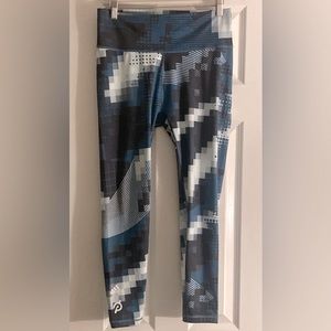 (NWOT) ADIDAS TIGHTS | SIZE LARGE